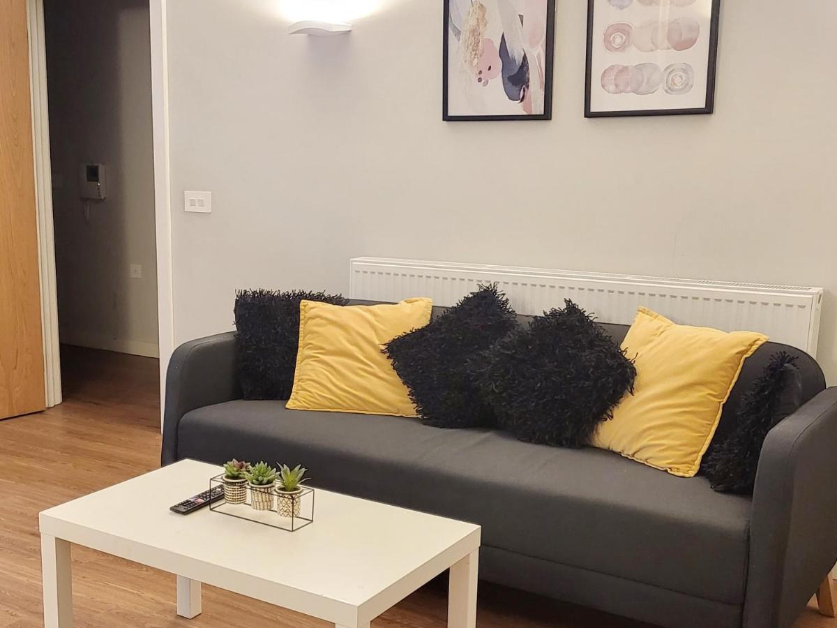Luxury City Apartment In Jquarter Birmingham Exterior photo